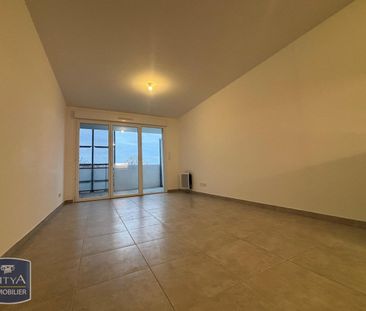 Location Appartement 3 pièces 59m² AVIGNON 84000 - Photo 4