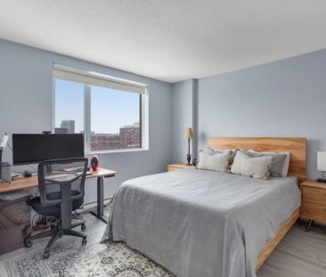 Appartement, Montréal (Ville-Marie) - Photo 3