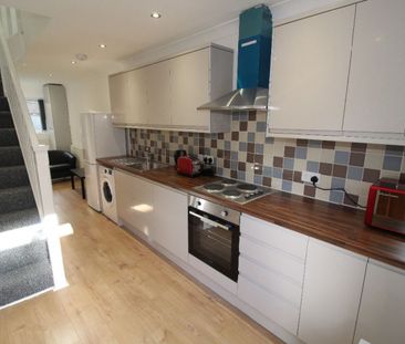 Holstein Street, PRESTON PR1 1UN - Photo 1