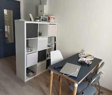 Studio 18m² (réf 2127003) - Photo 3