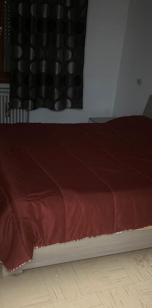 Afitto stanza singola - Foto 1