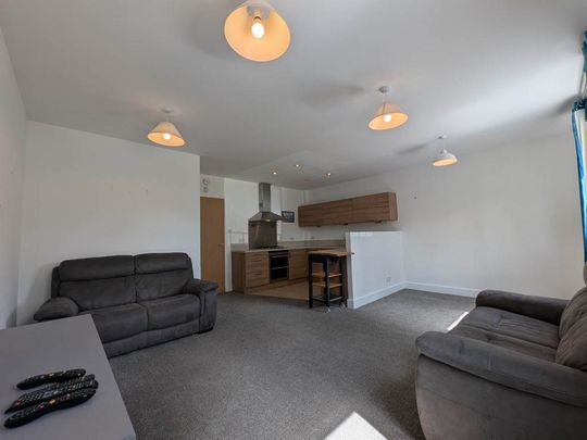 1 bedroom apartment to rent - Photo 1