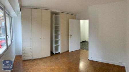 Location Appartement 3 pièces 83m² NOGENT SUR MARNE 94130 - Photo 3