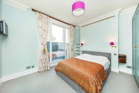 2 bedroom flat to rent - Photo 3