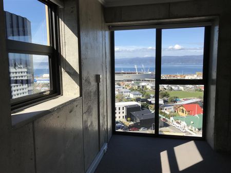 Apartment Living - Photo 4