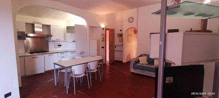 Villa bifamiliare via Giuseppe Solaris, Baja Sardinia, Arzachena - Photo 4