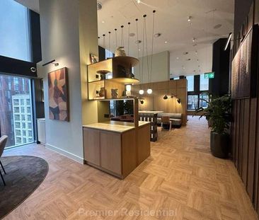 Port Street, Manchester, M1 - Photo 1