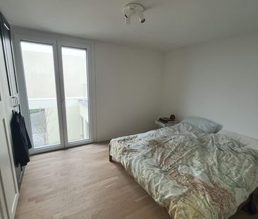 3.5 Zimmer, 83 m², 1. Stock - Photo 4