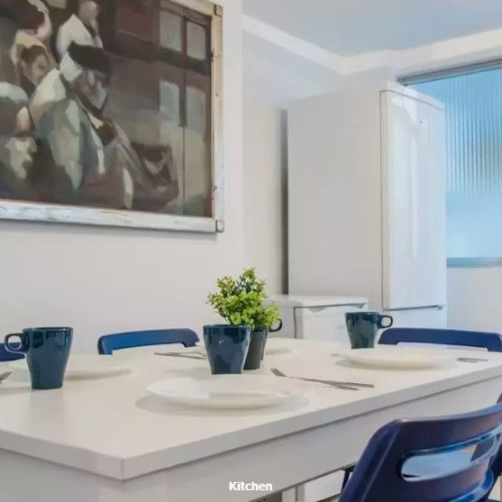 Calle Cirilo Amorós, Valencia, Valencian Community 46004 - Foto 1