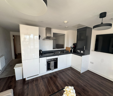 Studio to rent - Photo 3