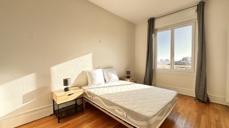 Location Appartement 3 pièces 82m² DIJON 21000 - Photo 5