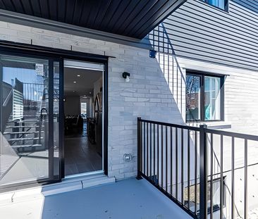 Appartement - 1924 Rue Montcalm - Photo 2