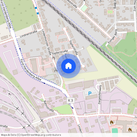 Pottkuhle 5, 44339, Dortmund Ot Lindenhorst