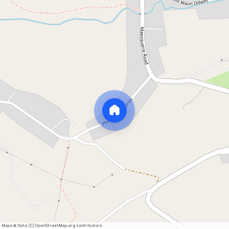 Waungron Road, Ammanford SA18