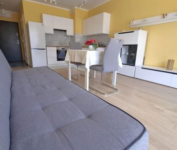 Mieszkanie na wynajem - Photo 1