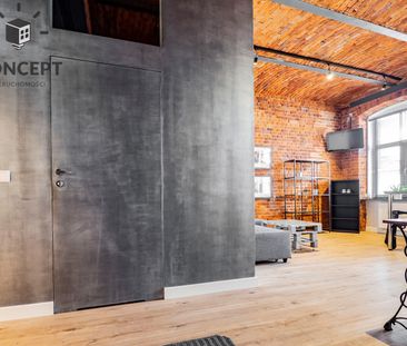 Wyjątkowy apartament 3-pok| Parking |Nowa Papiernia - Фото 1