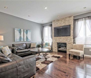 For Lease - 906 Farmstead Drive Unit# Upper, Milton, Ontario - Photo 1