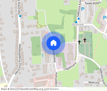 Nowe mieszkanie Tessin Park 45m - Фото 1