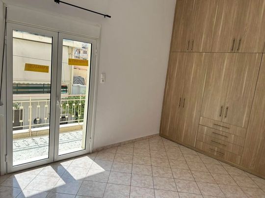 Διαμέρισμα για ενοικίαση Άγιος Γεώργιος (Κερατσίνι) - Photo 1