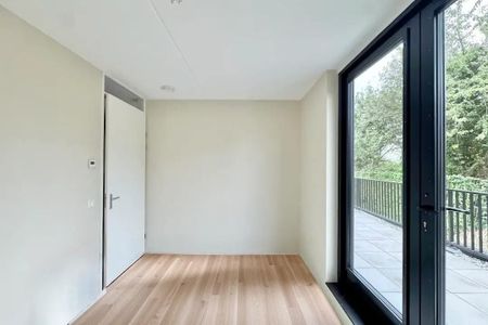 Kometensingel 88-B, Oostzanerdijk, 1033BX, Amsterdam - Foto 4