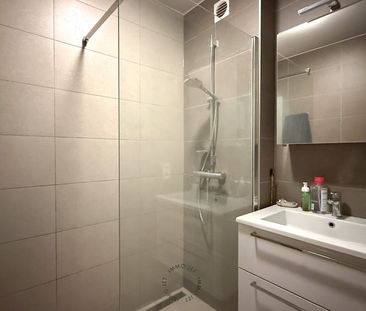 Recent 1-slaapkamer appartement op toplocatie - Photo 2