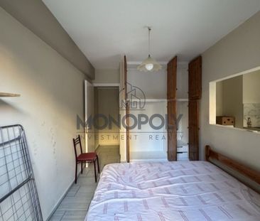 Studio/Γκαρσονιέρα για ενοικίαση Μακρύς Γιαλός (Λέσβος - Μυτιλήνη) - Φωτογραφία 5
