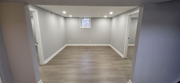 For Lease - 291 Poplar Street Unit# Bsmt, Oshawa, Ontario - Photo 1