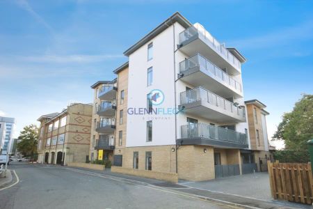 1 bedroom apartment to rent - Photo 3