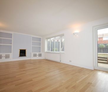 Joiners Way, Chalfont St. Peter, Gerrards Cross,SL9 - Photo 2