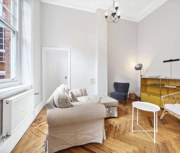 1 bedroom apartment to rent - Photo 6