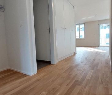 3.5-ZW à 78 m² on the 1st floor left (completely renovated 2022) - Photo 3