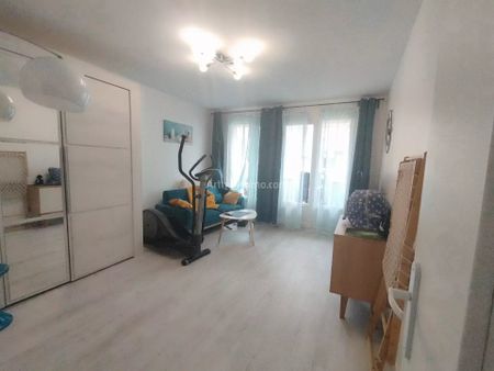 Location Appartement 2 pièces 46 m2 à Thorigny-sur-Marne - Photo 3