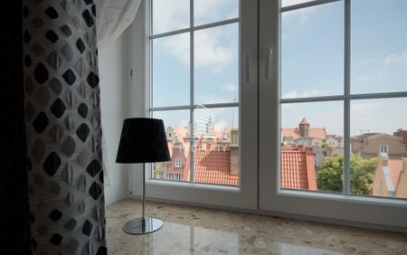 Gdańsk Śródmieście | Przestronna Kawalerka - Photo 5