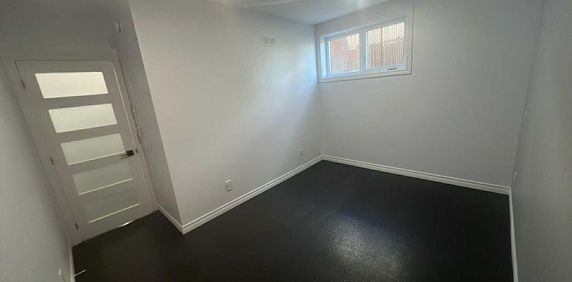 Logement 3 ½ (style condo locatif rénové à neuf 2025) – Limoilou/Beauport/Charlesbourg - Photo 2