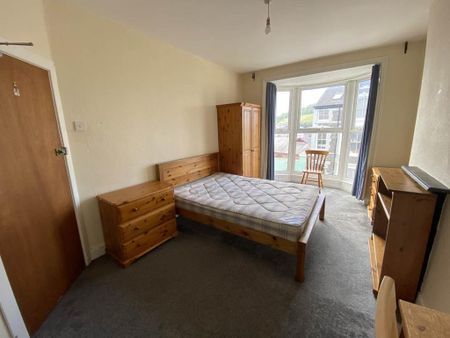 7 bedroom house to rent - Photo 2