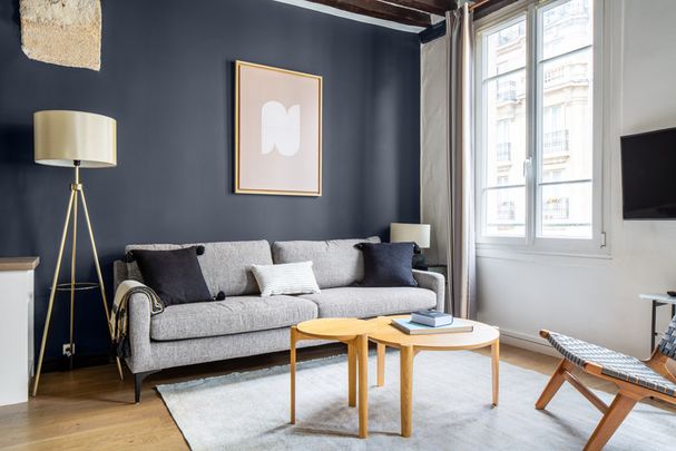 Rue du Petit Pont - Photo 1