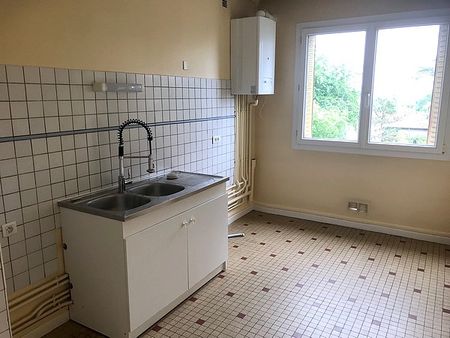 63100, Clermont-Ferrand - Photo 2