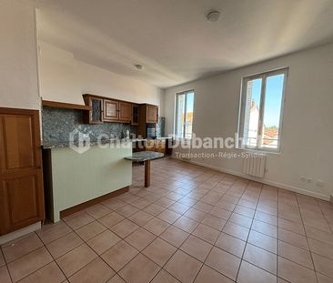 Location Appartement 3 pièces 67m² - Photo 2