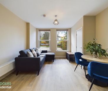 Apt 1, 14 Windsor Avenue, Belfast, BT9 6EE - Photo 2