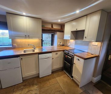 Mainoaks Farm, Goodrich, Ross-On-Wye - Photo 5