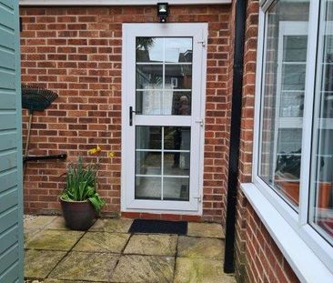 studio to rent Carvel Way, Littlehampton, BN17 - Photo 5