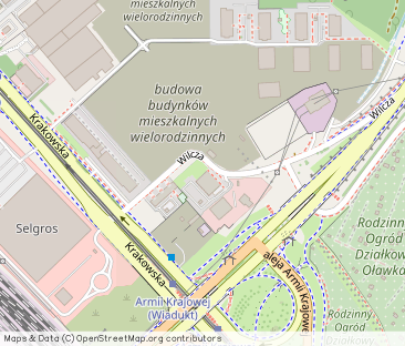 Nowa Kawalerka Blisko Centrum i Uczelni - Photo 1