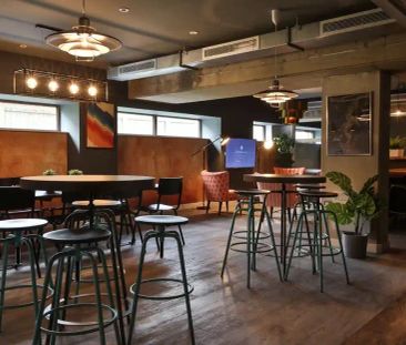 Premium Shared Apartment - Photo 4