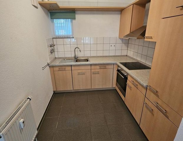 Im besten Alter eine passende Wohnung bei VIVAWEST. - Foto 1