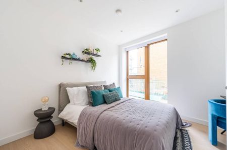 1 bedroom flat to rent - Photo 5