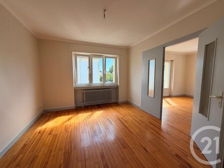 Location Appartement 4 pièces 77m² METZ 57000 - Photo 4