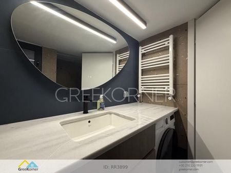 Διαμέρισμα για ενοικίαση Κέντρο Παγκρατίου (Παγκράτι) - Φωτογραφία 5