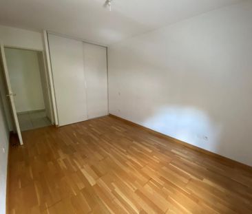 Location Appartement 6 pièces 69m² CHAMBERY 73000 - Photo 4