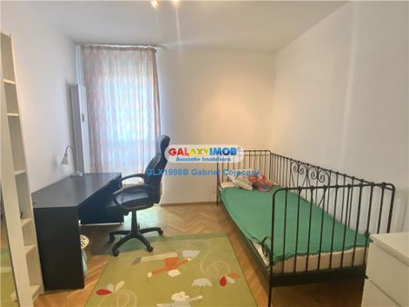 apartament 3 camere Titan - aleea Barajul Bistritei - Fotografie 4