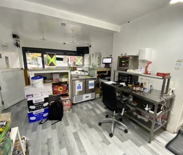 £1,500 PCM, Fully Fitted and Equipped A3 Restaurant and Takeaway wi... - Photo 4